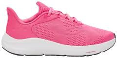 Under Armour naisten juoksukengät Charged Pursuit 4 BL - Super Pink - 1