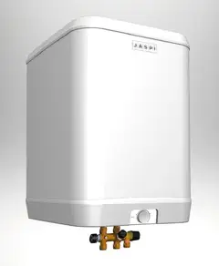 Jäspi VLK 60 käyttövedenlämmitin 2kW - 1