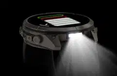 Garmin Fenix 9 Pro inReach 51 mm titaani- ja grafiitinharmaa urheilukello - 9