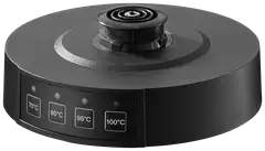 Ritter vedenkeitin Cavita 5 valkoinen - 6