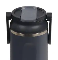 Igloo Sport 591 ml -termospullo tummanharmaa - 4