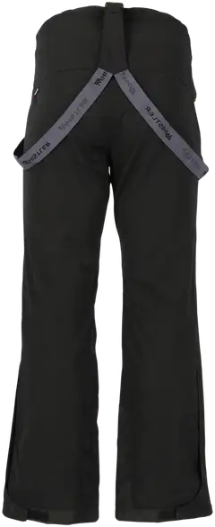 Whistler miesten Gippslang lasketteluhousut - BLACK - 2