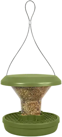 Swissinno Lintulauta Geneva S - 3