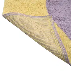 ihankotona puuvillamatto Samos 60x90 cm pastelli - 3