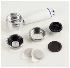 Ariete Positano Espressokeitin - 2