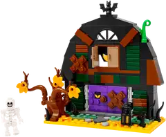 LEGO Iconic 40721 Halloweenlato - 3
