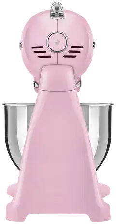 Smeg yleiskone pinkki SMF03PKEU - 6