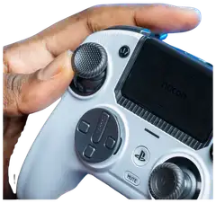 Nacon peliohjain Revolution 5 Pro Controller langaton valkoinen - 12