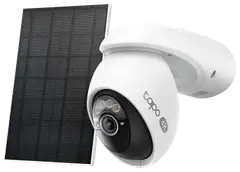 TP-Link Tapo C660 KIT SOLAR valvontakamera - 2