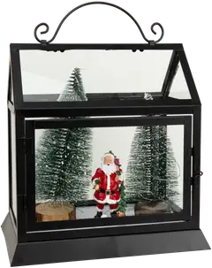 House LED-talvimaisema - 1