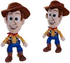 Simba - Disney Pixar Toy Story 5 Woody, 25 cm, pehmo - 1