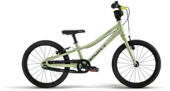 Puky LS-PRO 18” polkupyörä 1-vaihde runko 18 cm vihreä - 1
