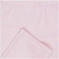 Ciraf lasten velourhousut 25tc260218 - 13-2803tcx pale lilac - 3