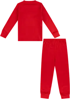 House lasten pyjama palopelastaja 232P382630 - PUNAINEN - 2