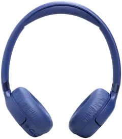 JBL langattomat vastamelukuulokkeet Tune 680NC sininen - 2