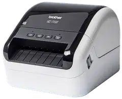 Brother tarratulostin QL-1100C - 2