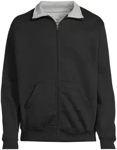 Cheetah miesten collegetakki CMT3601 - BLACK - 2
