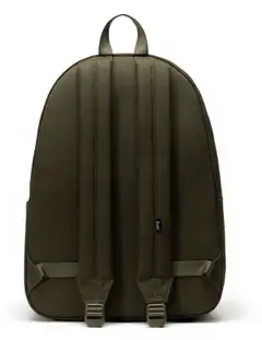 Herschel reppu Classic XL, 45cm x  32,5cm x  16,5cm. Tilavuus: 30 litraa - 4