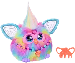 Furby interaktiivinen lelu Furby Tie Dye - 2