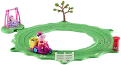 Peppa Whizz Swing and Sway Evie - 1