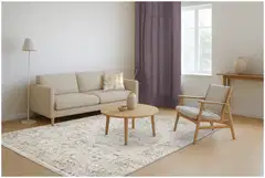 House nukkamatto Culture vihreä 160x230 cm - 4