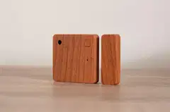 Shelly BLU Ovi/Ikkuna ZB ruskea - 3