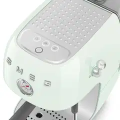 Smeg espressokeitin ECF03PGEU mintunvihreä - 13