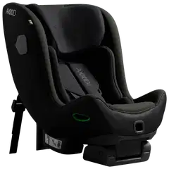 Axkid turvaistuin Minikid 4 Pro vihreä - 1