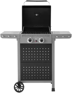 House kaasugrilli basic 2 poltinta - 3