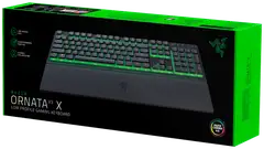 Razer Ornata V3 X pelinäppäimistö - 5