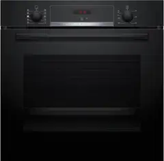 Bosch erillisuuni HQA534BB3, 60cm, musta - 1
