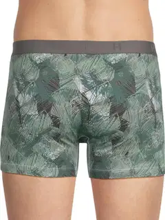 House miesten bokserit 190H082602 2-pack - Grey - 3