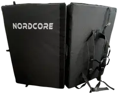 Nordcore crash pad 90x60x20cm - 1