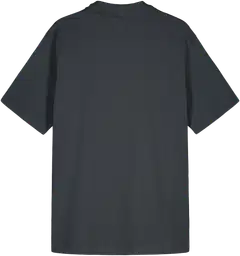 WKLY. miesten pikeepaita 195W042602 - Dark grey - 2