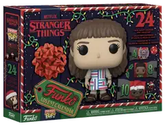 Funko! Joulukalenteri Stranger Things - 1