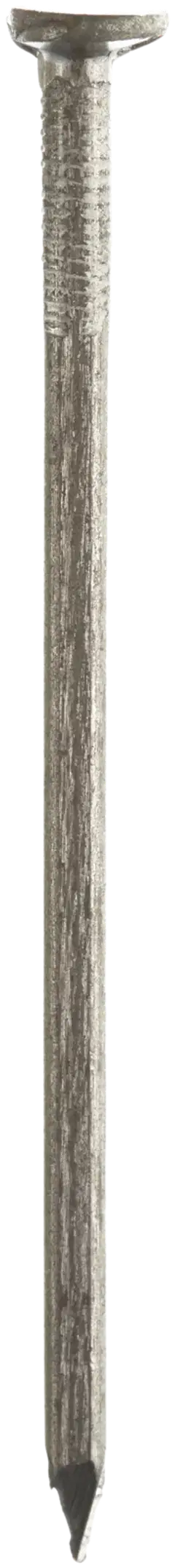 Koskensaaren Tehtaat Lankanaula kirkas 1kg 60x2,5mm - 2