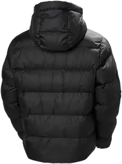 Helly Hansen miesten muhkutakki Active Puffy - BLACK - 2
