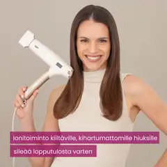 Beurer hiustenkuivain & muotoilija HC150 - 7