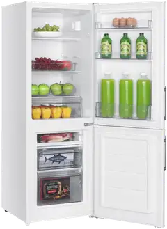 Severin jääkaappipakastin DT8770 valkoinen - 6