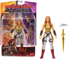 Masters Of The Universe Kids  Core -Hahmo 14 cm - 4