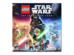 PlayStation 4 LEGO Star Wars: The Skywalker Saga - 16