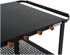 Muurikka kesäkeittiö kaasu 58 WG - 4