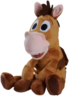 Simba - Disney Pixar Toy Story 5 Kavio, 25 cm, pehmo - 3