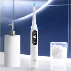 Oral-B Sähköhammasharja iO 6S White Braun-tekniikalla - 3