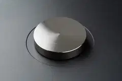 Pro-Ject Record Puck PRO keskiöpuntti - 2
