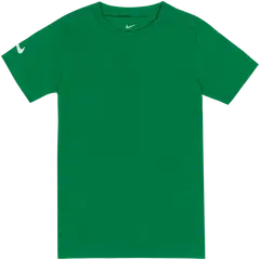 Nike nuorten t-paita CZ0909 - Green - 1