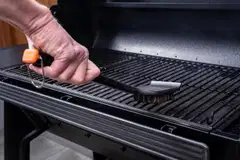 Traeger Hot n' Cold grilliharja - 5