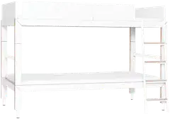 Lundia Lofty kerrossänky - 1