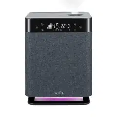 Wilfa Dew TX450 ilmankostutin HU1DT-430C - 13