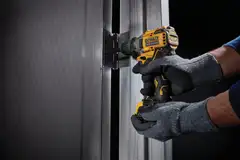 Dewalt hiiliharjaton 12v xr 2-nopeuksinen akkuporakone dcd701d2, 2x2ah - 2